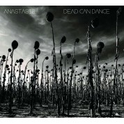 Dead Can Dance: Anastasis - Plak