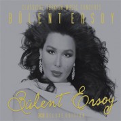 Bülent Ersoy: Classical Turkish Music Concerts - CD