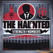 The Haunted: Strength in Numbers - CD