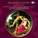 A. Scarlatti: Cantatas - CD