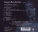 Boccherini: Com. String Quartets Vol.8 - CD