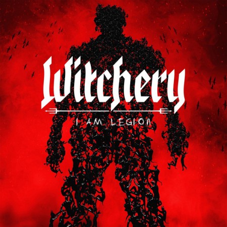 Witchery: I Am Legion - Plak