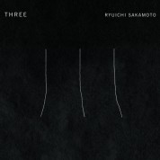 Ryuichi Sakamoto: Three - CD