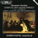 Domenico Scarlatti - Essercizi per Gravicembalo - CD