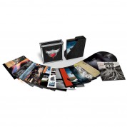 Bon Jovi: The Albums - Plak