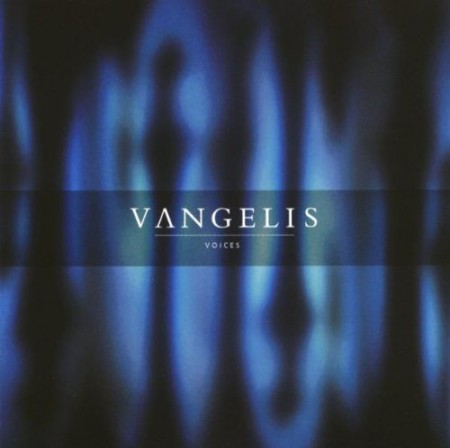 Vangelis: Voices - CD