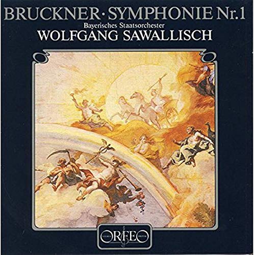 Wolfgang Sawallisch, Bayerisches Staatsorchester
