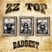 The Very Baddest Of ZZ Top - CD