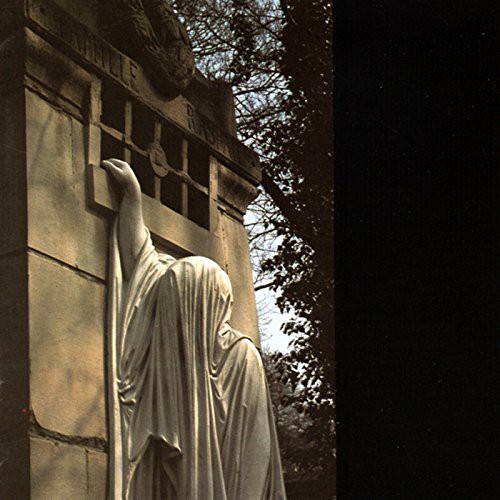 Dead Can Dance - Within The Realm Of A Dying Sun