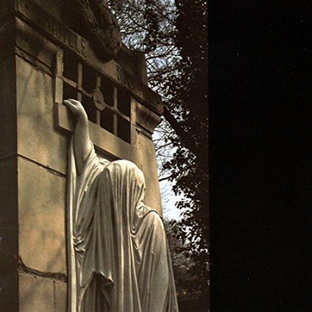 Dead Can Dance: Within The Realm Of A Dying Sun - Plak
