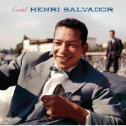 Henri Salvador: Essential - CD