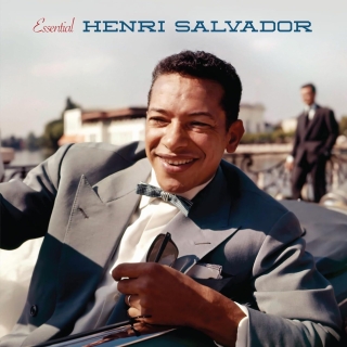Henri Salvador: Essential - Plak