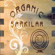 Zafer Cınbıl: Organic Şarkılar - CD