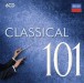 101 Classical - CD