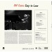 Easy to Love (1 Bonus Track) - Plak