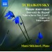 Tchaikovsky: Douze morceaux - CD