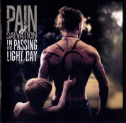 Pain Of Salvation: In The Passing Light Of Day - CD