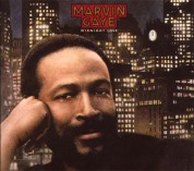 Marvin Gaye: Midnight Love 25th Anniversary Edition - CD