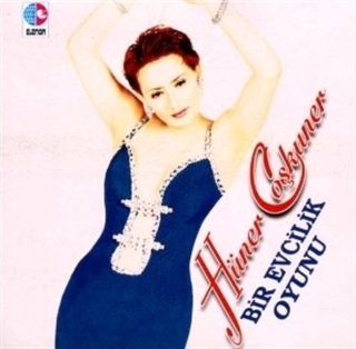 Hüner Coşkuner: Bir Evcilik Oyunu - CD