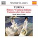Turina: Piano Music, Vol. 6 - CD