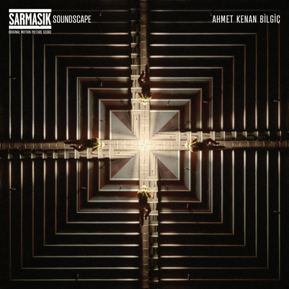 Ahmet Kenan Bilgiç - Sarmaşık (Soundscape)