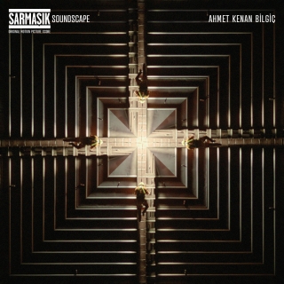 Ahmet Kenan Bilgiç: Sarmaşık (Soundscape) - Plak