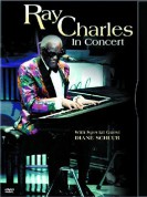 Ray Charles: Live In Concert - DVD