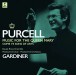 Purcell: Music for Queen Mary Come ye Sons of Art - Plak