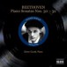 Beethoven, L.: Piano Sonatas Nos. 30-32 (Gould) (1956) - CD