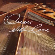 Oscar Peterson: With Love - CD