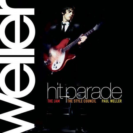 Paul Weller: Hit Parade - CD