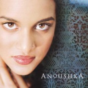 Anoushka Shankar: Anoushka - CD