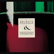 Paul Desmond, Dave Brubeck: 1975: The Duets - CD