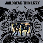 Thin Lizzy: Jailbreak - Plak