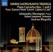 Castelnuovo-Tedesco: Piano Concertos Nos. 1 & 2 - CD