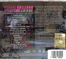Richard Galliano, Sylvain Luc: La Vie En Rose - CD Foto #2
