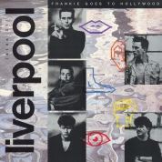 Frankie Goes To Hollywood: Liverpool - CD