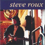 Steve Roux - CD