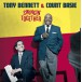 Tony Bennett, Count Basie: Swingin Together (Limited Edition - Red Vinyl) - Plak