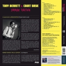 Tony Bennett, Count Basie: Swingin Together (Limited Edition - Red Vinyl) - Plak Foto #2