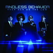 Mindless Behavior: All Around The World - CD