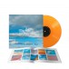 It’s The End Of The World But It’s A Beautiful Day (Opaque Orange Vinyl - Alternatives Cover + Lithoprint) - Plak