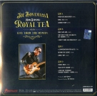 Joe Bonamassa: Now Serving: Royal Tea Live From The Ryman (Translucent Vinyl) - Plak Foto #2