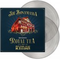 Joe Bonamassa: Now Serving: Royal Tea Live From The Ryman (Translucent Vinyl) - Plak