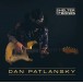 Dan Patlansky: Shelter Of Bones - CD