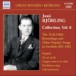 Bjorling, Jussi: Bjorling Collection, Vol. 6: The Erik Odde Pseudonym Recordings and Other Popular Works (1931-1935) - CD