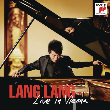 Lang Lang: Live in Vienna - CD