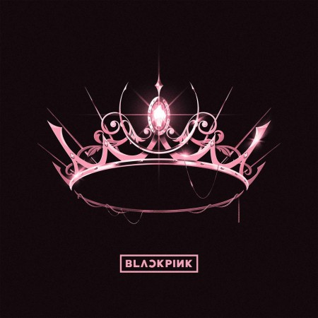 Blackpink: (Blackpink): The Album (Limited Edition) - CD