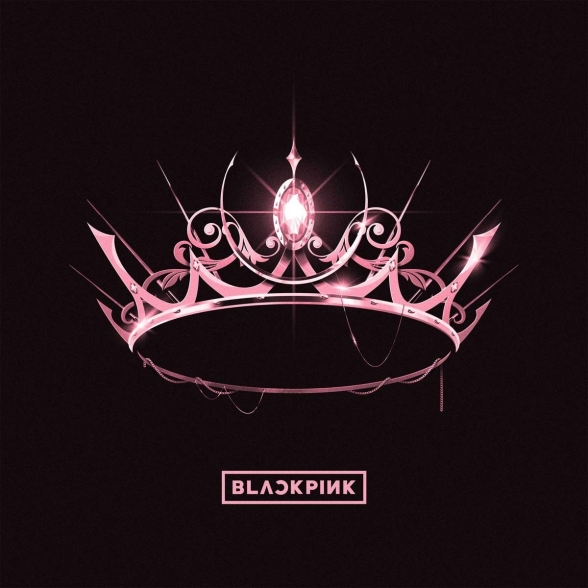 Blackpink: (Blackpink): The Album (Limited Edition) - CD | Opus3a