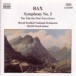 Bax: Symphony No. 5 - CD